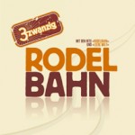 EP - 3zwanzig - Rodelbahn
