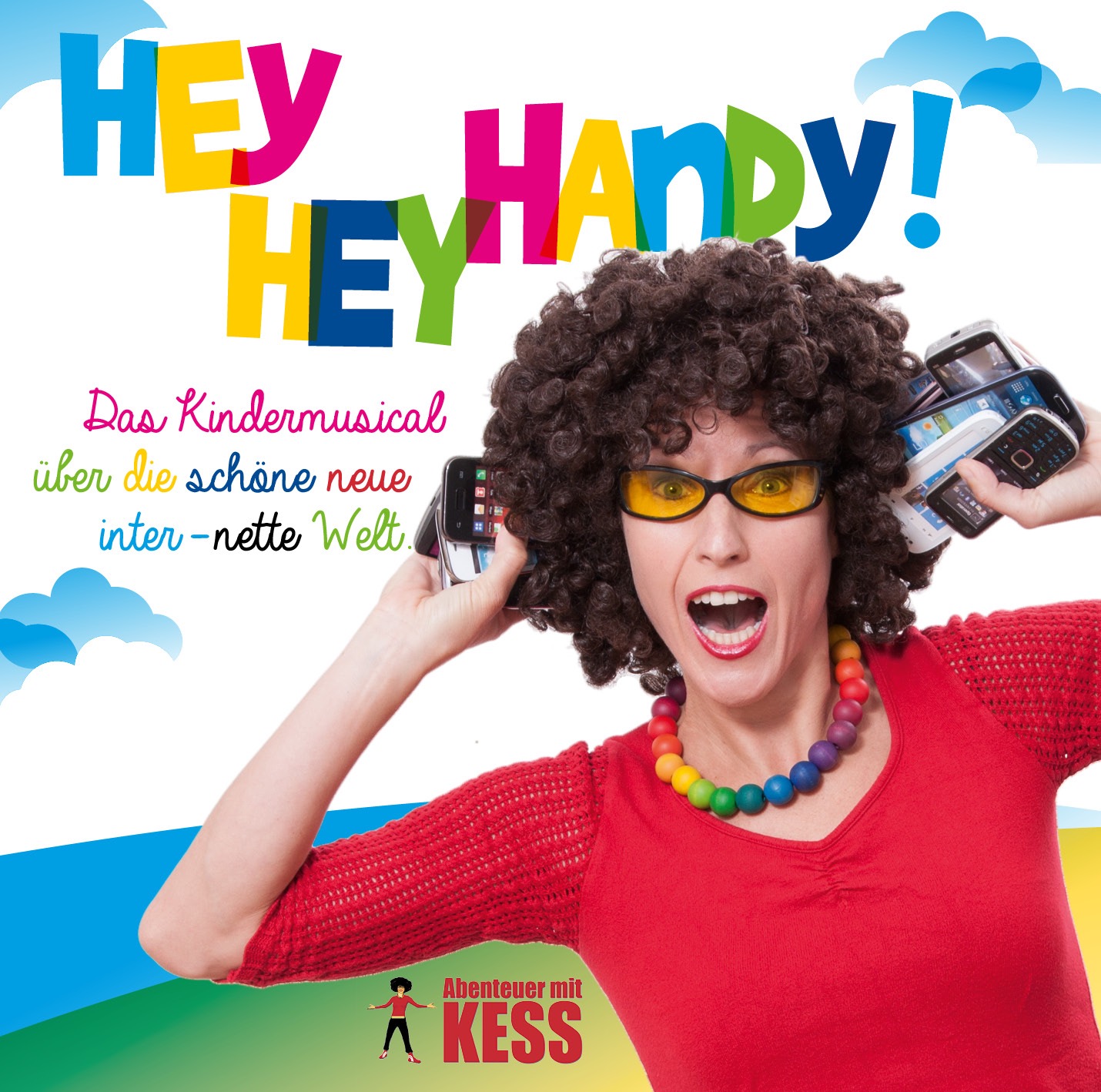 KESS Booklet 121x120mm RZ