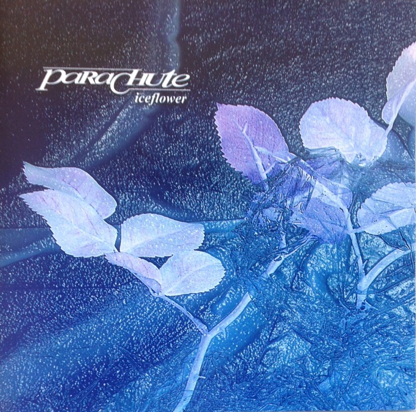Parachute CD 2005